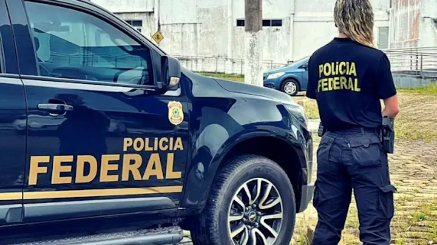 Polícia Federal investiga grupo criminoso suspeito de desviar mais de R$ 600 mil da Saúde durante a pandemia da Covid-19 na Bahia