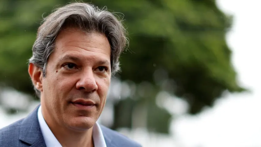 Medida provisória de Haddad sobre Desoneração Fiscal enfrenta forte oposição no Congresso