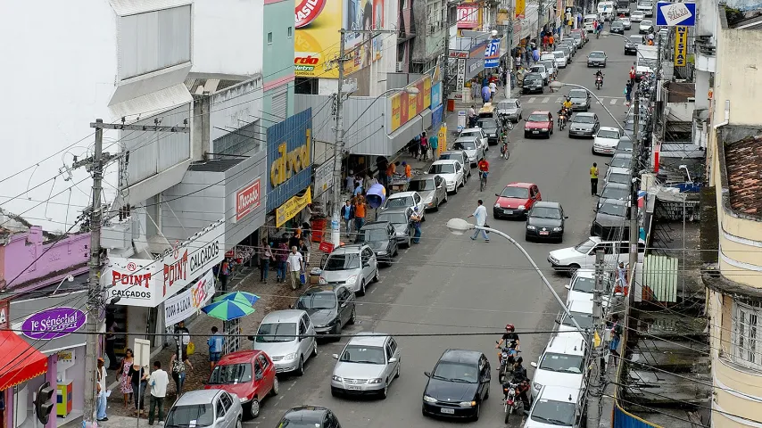 ITABUNA: PREÇOS DA ZONA AZUL COMEÇAM A SER DIVULGADOS PELA PARK GOLD