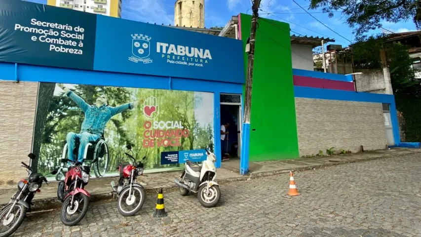 ITABUNA: PREFEITURA CONVOCA APROVADOS NO PROCESSO SELETIVO DA SEMPS