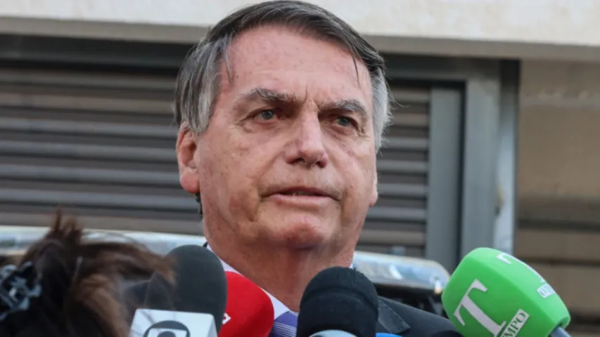 Visita de Bolsonaro agitará a região