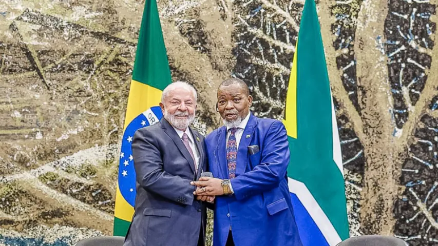 Brasil apoia denúncia da África do Sul à Corte Internacional de Justiça contra Israel por alegações de genocídio
