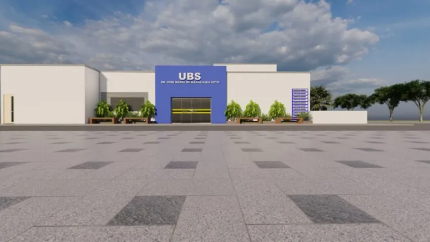 ITABUNA: UBS JOSÉ MARIA DE MAGALHÃES NETO SERÁ A PRÓXIMA UNIDADE DE SAÚDE REQUALIFICADA