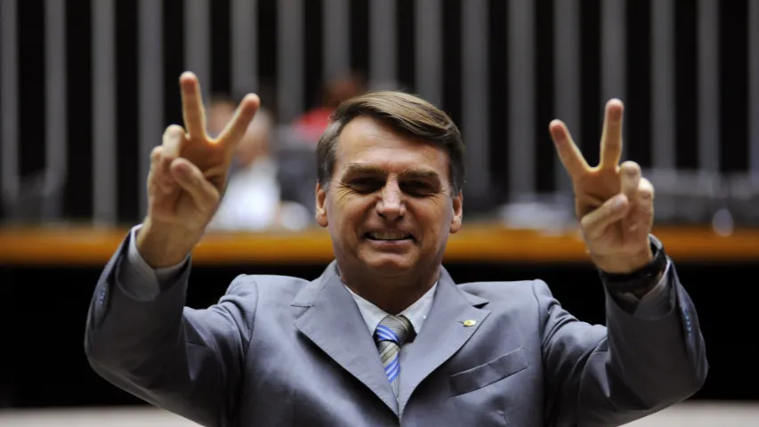 Aliados de Bolsonaro registram alto índice de aprovação pelo país e devem pesar nas eleições de 2024