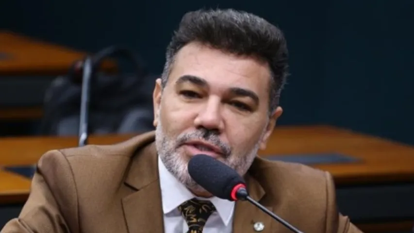 Feliciano critica parlamentares evangélicos que apoiam Lula