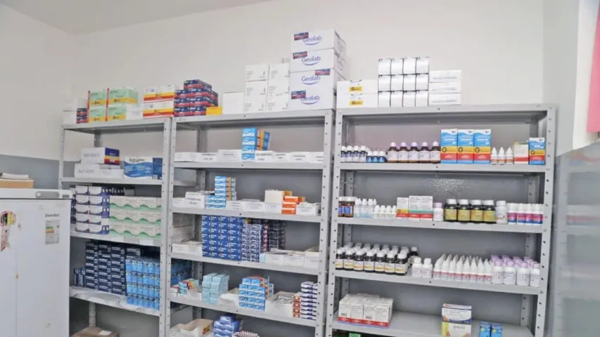 Prefeitura de Itabuna investiu em 2023 quase R$ 3 milhões na compra de medicamentos