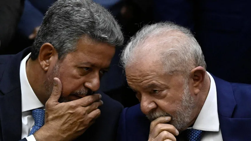 Vetos de Lula no Orçamento de 2024 afetam Centrão e poupam PT