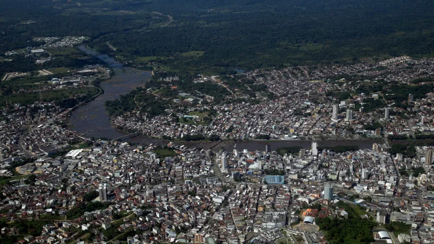  ESTAÇÕES DA EMASA FICAM ATÉ 30H SEM ENERGIA ELÉTRICA