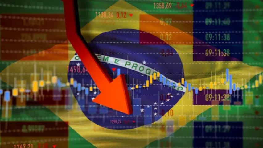 Mais de R$ 2 trilhões  gastos pelo gorverno em 2023, o segundo maior patamar da série histórica do Tesouro