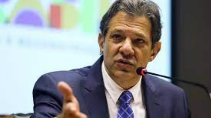 Haddad terá que explicar déficit de R$ 230 bilhões à Câmara