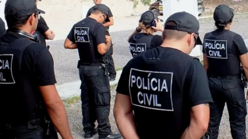 Mais de 700 são convocados em concurso da Polícia Civil na Bahia