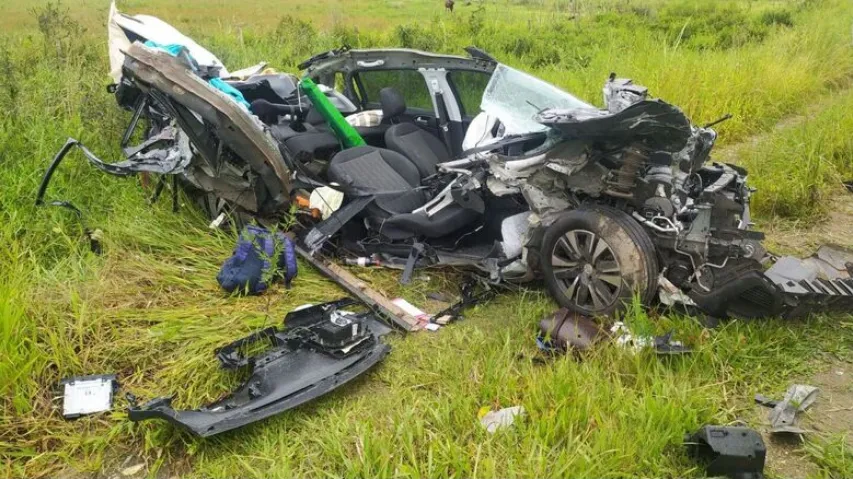 PRF registra 85 mortes nas estradas federais durante carnaval