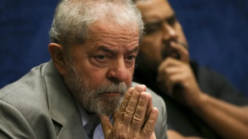 Oposição quer impeachment de Lula após declaração sobre Israel