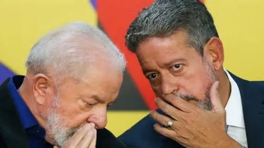 Tales: Lira tem dito que 'vai jogar no lixo' pedido de impeachment de Lula