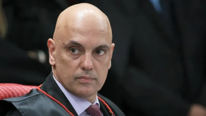 Moraes chefiará Centro de Combate à Desinformação visando as eleições 2024