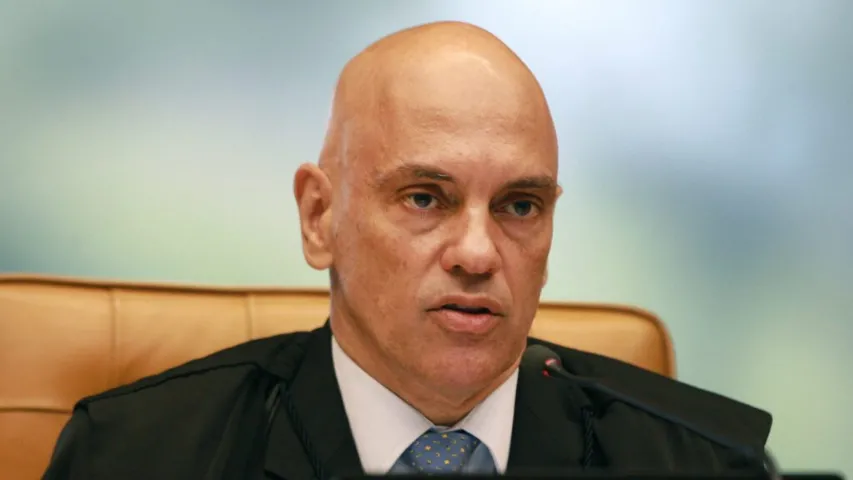 Moraes fala em cassar mandatos ao inaugurar centro contra desinformação