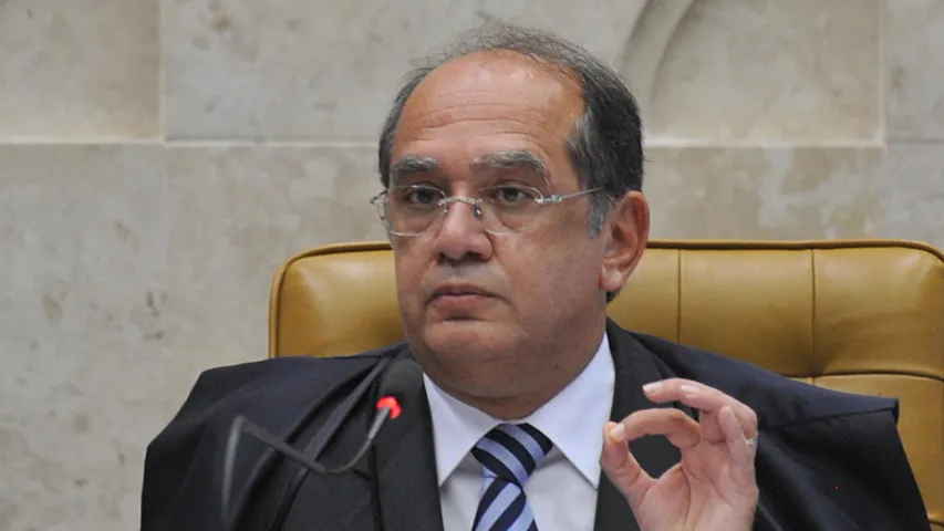 Gilmar manda ao plenário do STF caso que pode mudar foro privilegiado