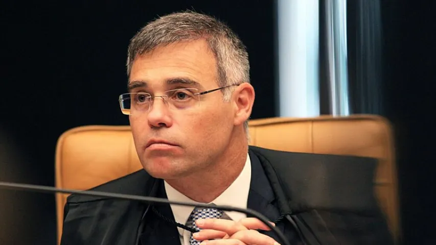 André Mendonça responde fala de Gilmar Mendes sobre evangélicos