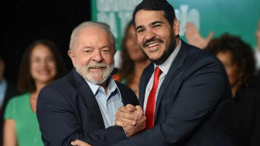 Jorge Messias quer reunir Lula e pastores depois da Páscoa