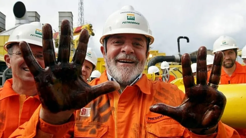 MP solicita ao Tribunal de Contas da União investigação sobre interferência de Lula na Petrobras