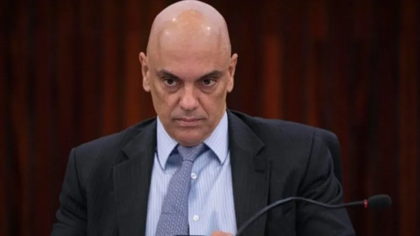 Em áudios vazados, Mauro Cid desabafa e diz que Moraes ‘é a lei’ e já tem ‘sentença pronta’; 