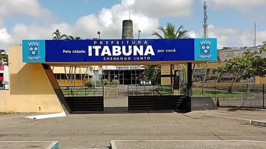 ITABUNA OFERECE DESCONTO DE ATÉ 20% NO IPTU DE 2024