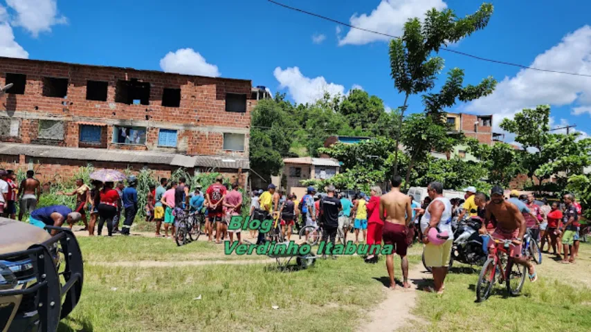 Março termina com mortes violentas de ao menos 11 jovens e adolescentes na BA