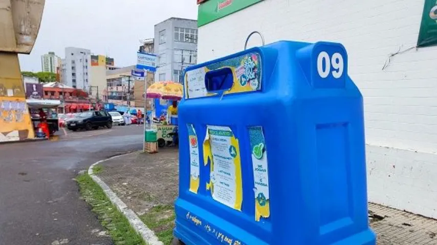 Dignidade e orgulho: Projeto Recicla Itabuna transforma a vida dos agentes ambientais