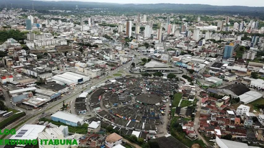 SineBahia divulga 47 vagas de emprego em Itabuna e outras 60 em Ilhéus para esta sexta-feira (05)