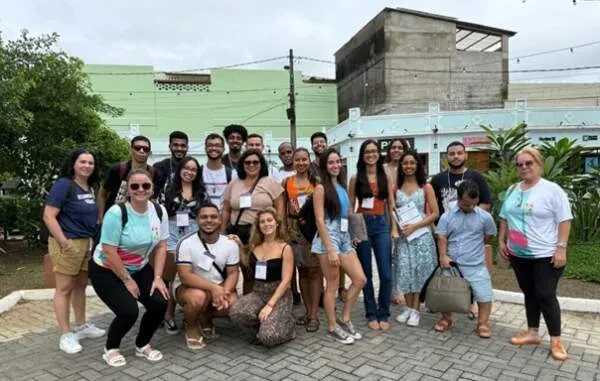Você Não Tá Convidada pro Meu Bat Mitzvá!