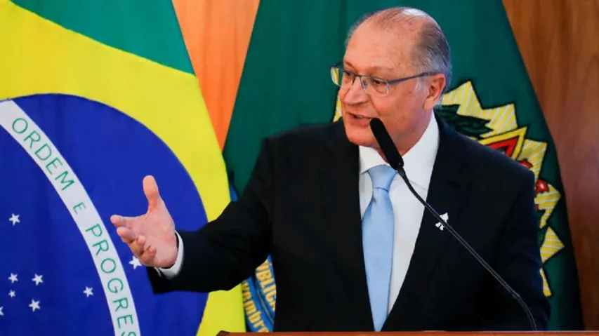 De olho em 2024, Alckmin tenta atrair prefeitos e vereadores ao PSB