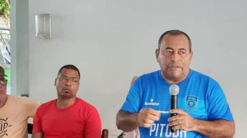 Itacaré: Antônio de Anízio e Nego de Saronga se reúnem com pré-candidatos a vereador