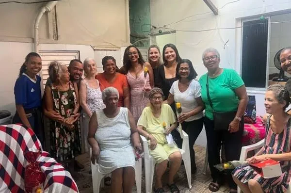 Você Não Tá Convidada pro Meu Bat Mitzvá!