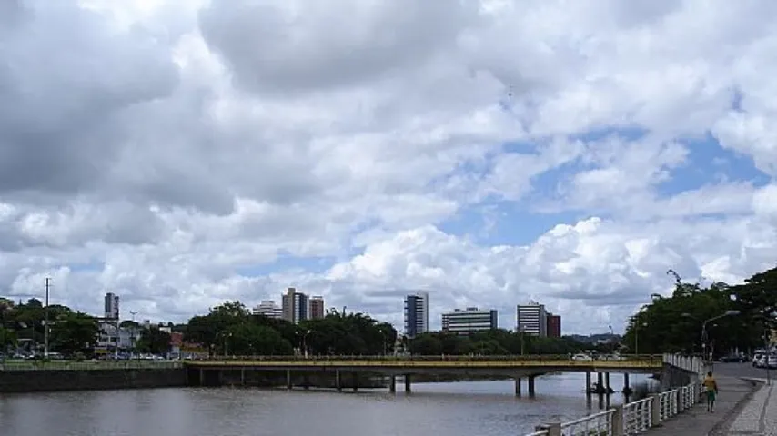 Prefeitura abre licitação para reconstruir orla na Beira-Rio em Itabuna