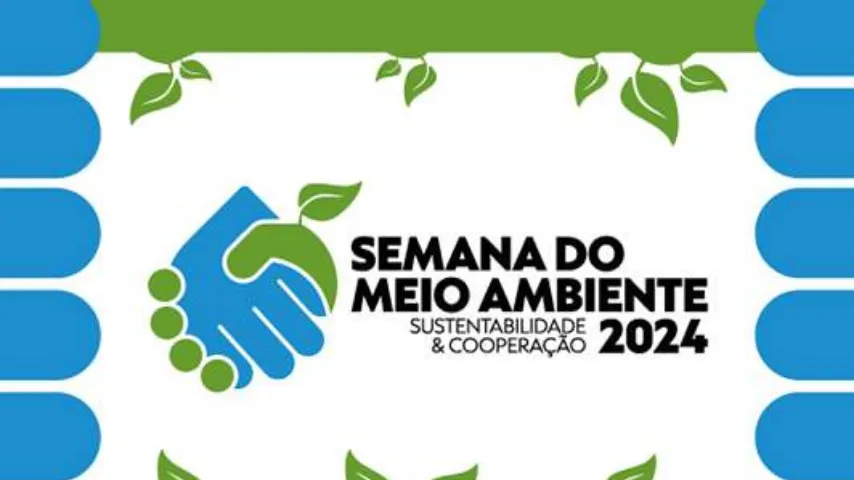 Embasa integra programação da Semana do Meio Ambiente no sul da Bahia