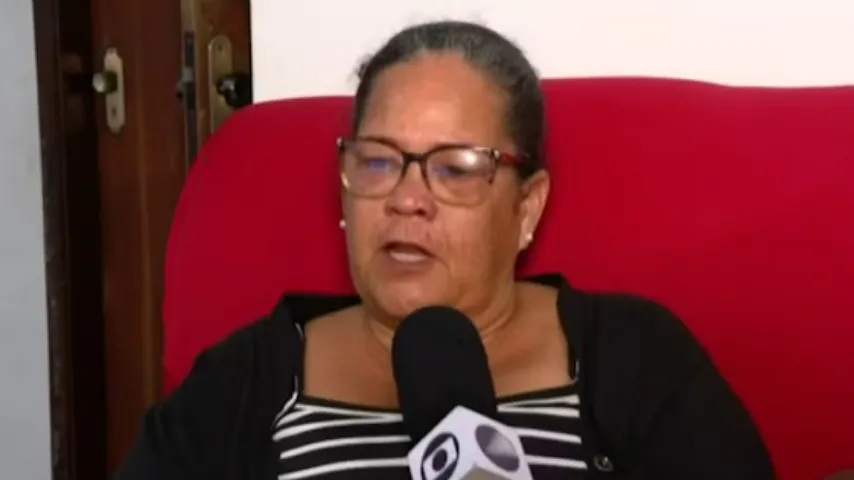 Mãe de sushiman desparecido há mais de um mês na BA implora por respostas: 'Que diga onde está meu filho'