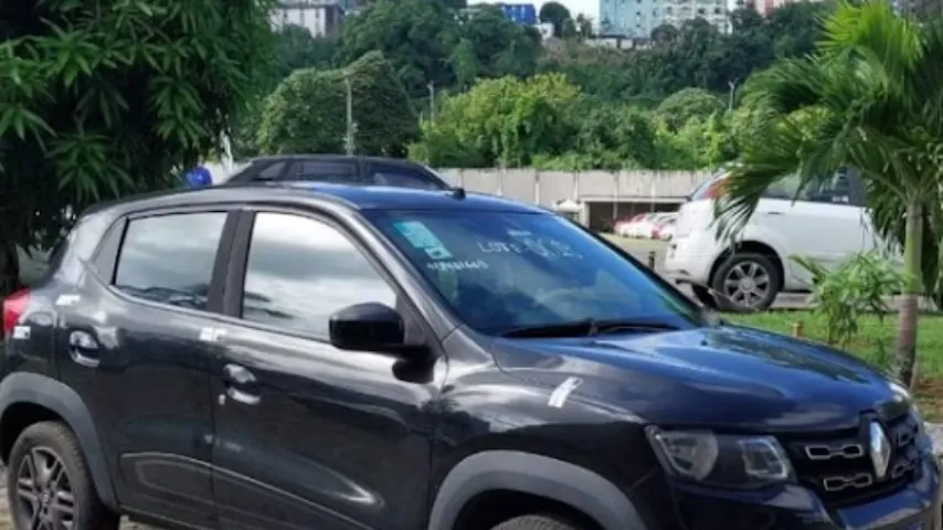 Detran-BA realiza leilão de carros com valores a partir de R$ 2 mil