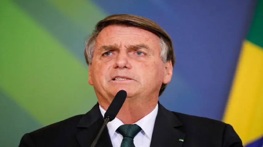 Bolsonaro avalia ‘alternativas’ para o caso de se tornar inelegível 