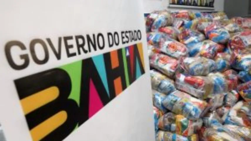 Bahia Sem Fome celebra mais de R$ 1 milhão em compras da agricultura familiar para a alimentação escolar