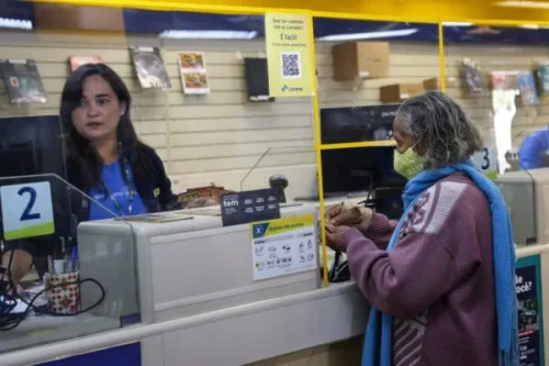 Na Bahia, 325 agências dos Correios atendem aposentados e pensionistas para contestação de descontos indevidos