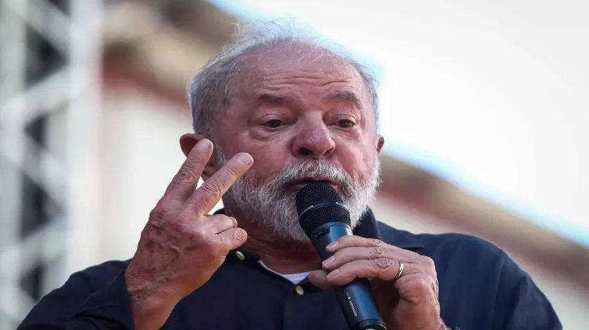 J.R. Guzzo: ‘CPMI do 8 de Janeiro, uma confissão de culpa para o governo Lula’