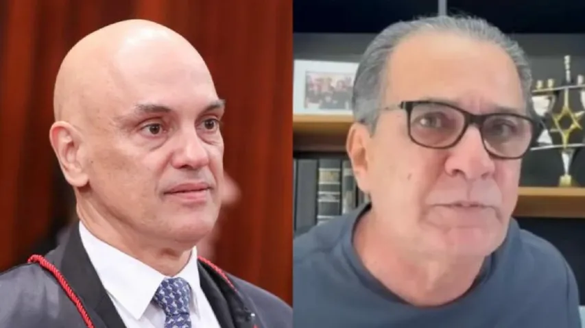 “Acabou de vez o TSE”, diz pastor sobre denúncia contra Moraes