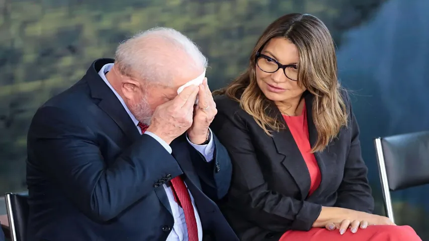 Mulheres diplomatas que apoiaram Lula na eleição dizem estar ‘frustradas’