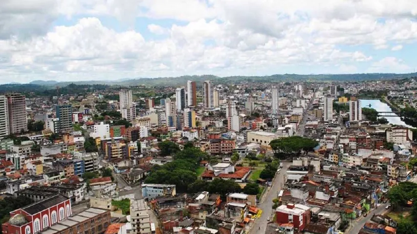 ITABUNA: CIDADE É A TERCEIRA DO PAÍS EM PERDA DE HABITANTES