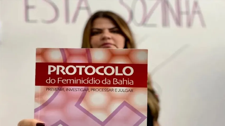 Primeira-dama de Itabuna, Andrea Castro repudia atos criminosos contra as mulheres na região sul da Bahia