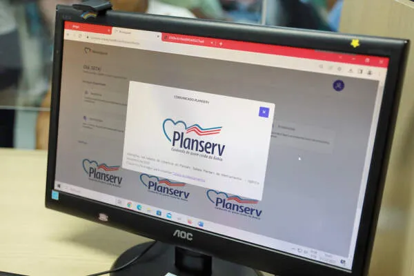 Beneficiários do Planserv passam a contar com serviços de telemedicina