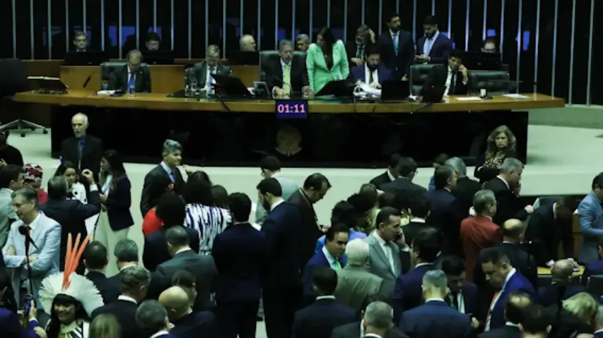 Câmara dos Deputados derruba recriação do DPVAT