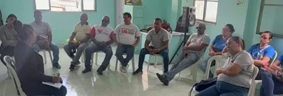 Você Não Tá Convidada pro Meu Bat Mitzvá!