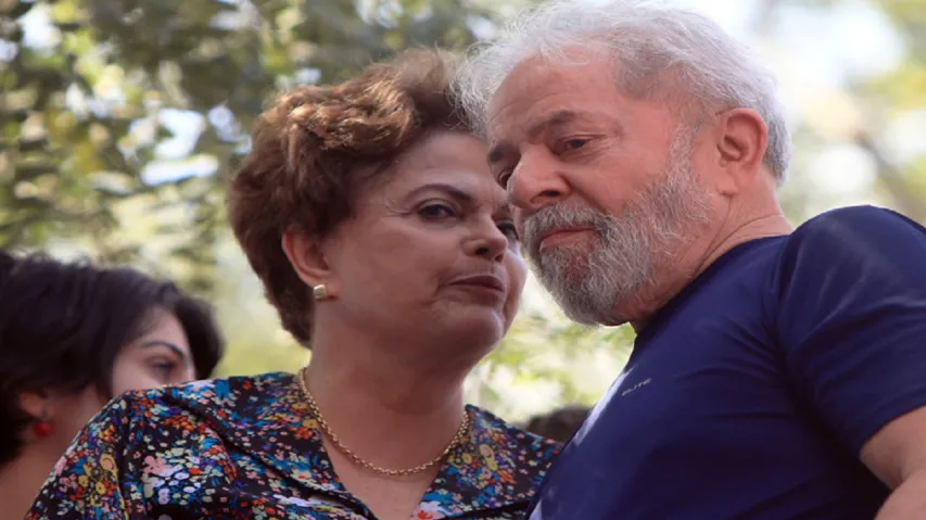 Declaração de Lula sobre ‘recompensar’ Dilma pelo impeachment gera críticas de opositores 