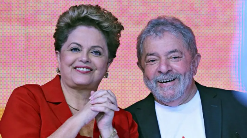 Deputados pedem impeachment de Lula por falas sobre Dilma